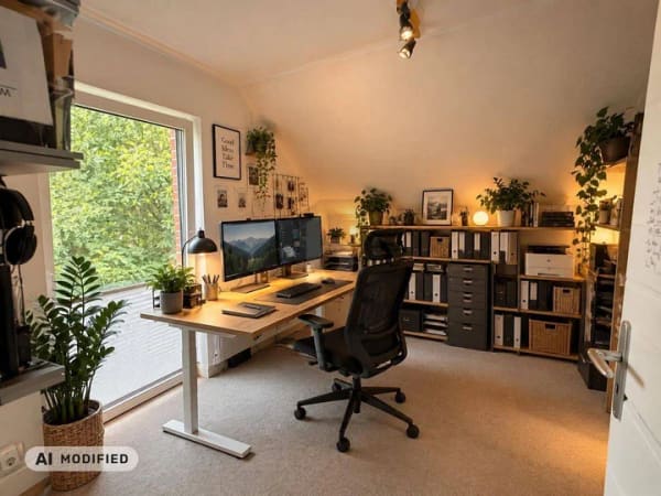 Immobilie in Harsefeld - FAMILIE, BUSINESS, MEHRGENERATIONEN- PERFEKT VEREINT - Bild 3