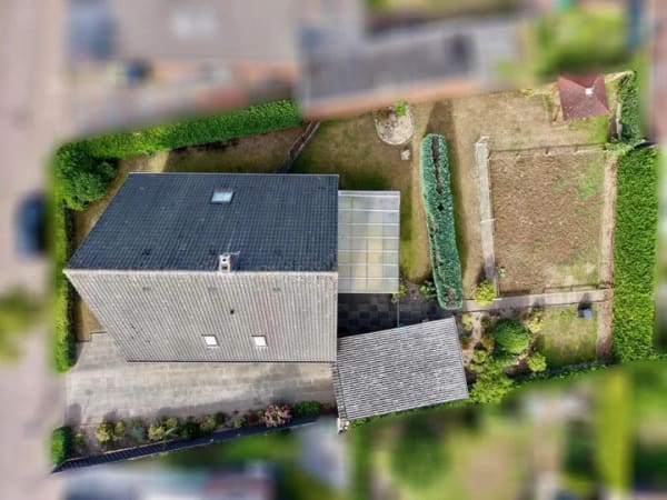 Immobilie in Neuenhaus - Einfamilienhaus freistehend in Neuenhaus - Bild 4
