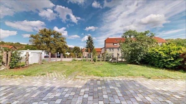 Immobilie in Wimmelburg - Reihenhaus in Wimmelburg - Bild 1