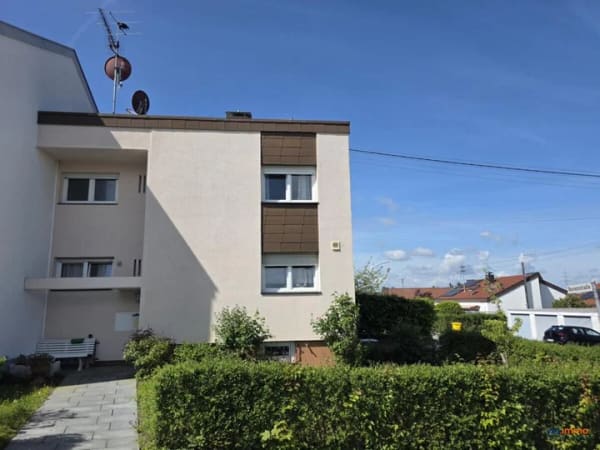 Immobilie in Leutenbach - Doppelhaushälfte in Leutenbach - Bild 2