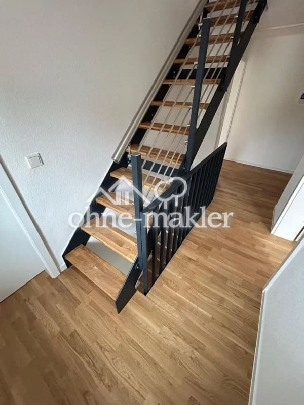 Immobilie in Wangen - Einfamilienhaus freistehend in Wangen - Bild 3