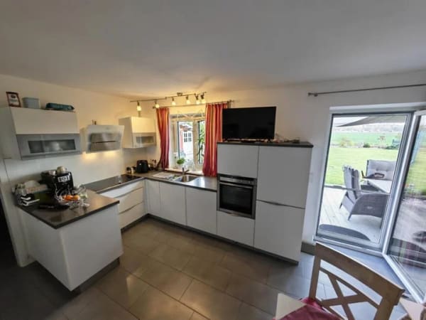 Immobilie in Holste - Einfamilienhaus freistehend in Holste - Bild 2