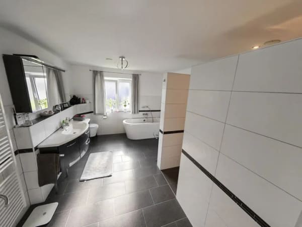 Immobilie in Holste - Einfamilienhaus freistehend in Holste - Bild 3