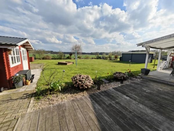 Immobilie in Holste - Einfamilienhaus freistehend in Holste - Bild 4