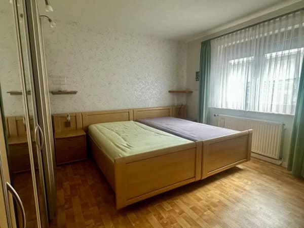 Immobilie in Lilienthal - Einfamilienhaus freistehend in Lilienthal - Bild 3