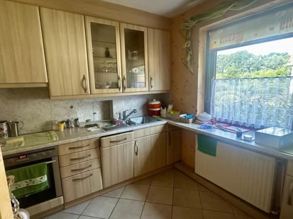 Immobilie in Lilienthal - Einfamilienhaus freistehend in Lilienthal - Bild 4