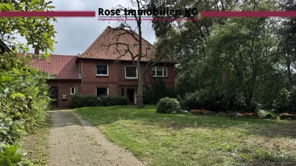 Immobilie in Rahden - Sonstige in Rahden (Preußisch Ströhen) - Bild 0