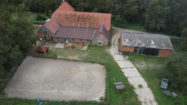 Immobilie in Rahden - Sonstige in Rahden (Preußisch Ströhen) - Bild 1