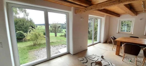 Immobilie in Ellenberg - Einfamilienhaus freistehend in Ellenberg - Bild 0