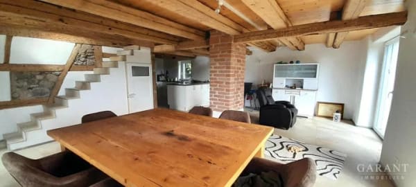 Immobilie in Ellenberg - Einfamilienhaus freistehend in Ellenberg - Bild 1