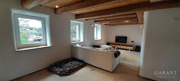 Immobilie in Ellenberg - Einfamilienhaus freistehend in Ellenberg - Bild 2