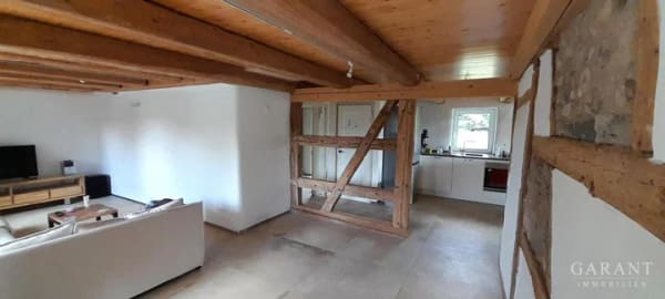 Immobilie in Ellenberg - Einfamilienhaus freistehend in Ellenberg - Bild 3