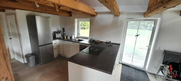 Immobilie in Ellenberg - Einfamilienhaus freistehend in Ellenberg - Bild 4