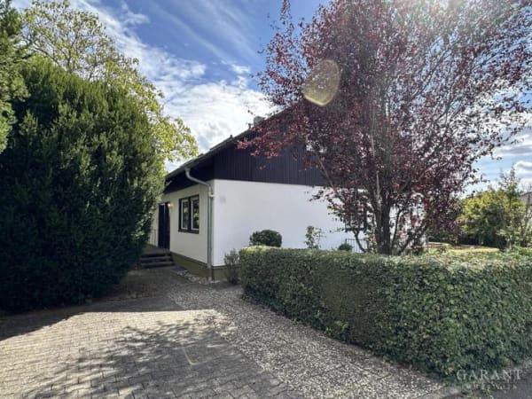 Immobilie in Gäufelden - Einfamilienhaus freistehend in Gäufelden (Nebringen) - Bild 0
