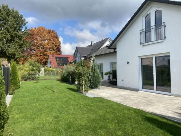 Immobilie in Horgau - Mehrfamilienhaus in Horgau - Bild 1