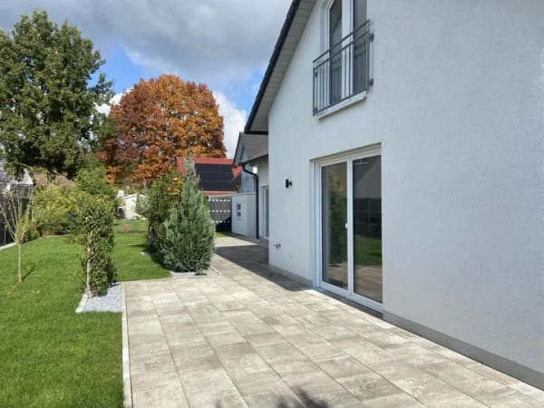Immobilie in Horgau - Mehrfamilienhaus in Horgau - Bild 2