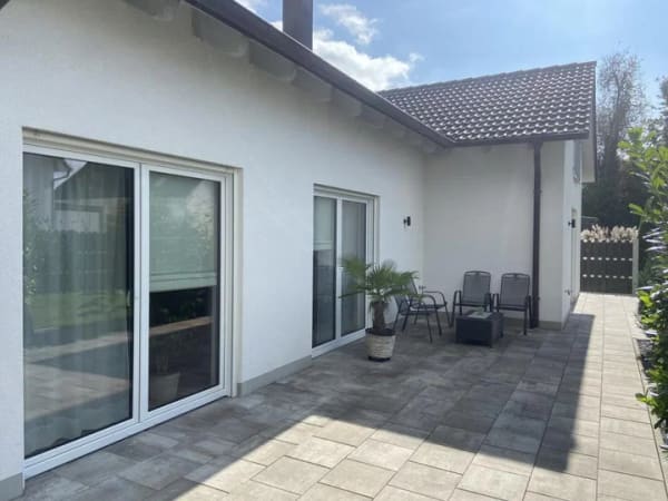 Immobilie in Horgau - Mehrfamilienhaus in Horgau - Bild 3