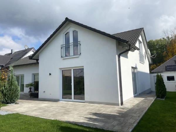 Immobilie in Horgau - Mehrfamilienhaus in Horgau - Bild 4