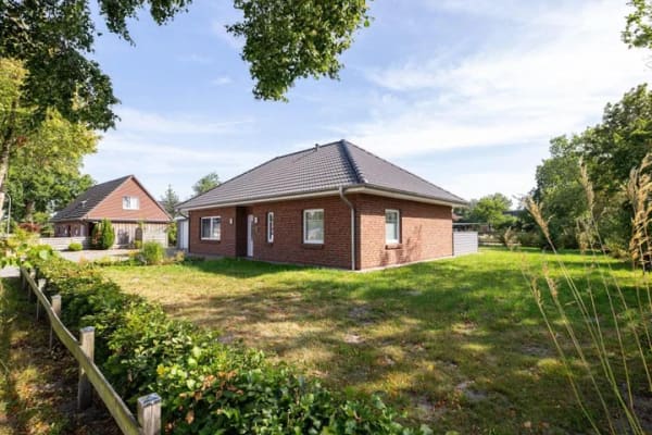 Immobilie in Joldelund - Bungalow in Joldelund - Bild 1