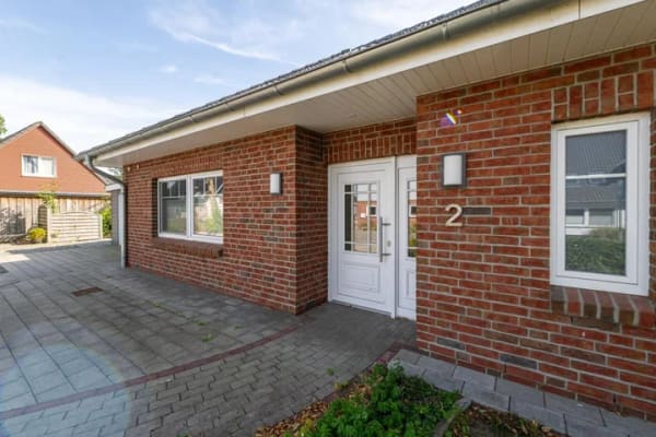 Immobilie in Joldelund - Bungalow in Joldelund - Bild 2