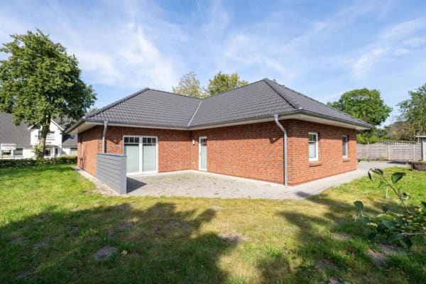 Immobilie in Joldelund - Bungalow in Joldelund - Bild 3