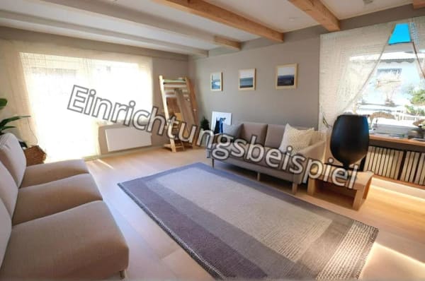 Immobilie in Wiggensbach - Einfamilienhaus freistehend in Wiggensbach - Bild 4