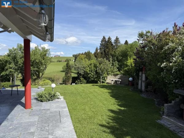 Immobilie in Wiggensbach - Einfamilienhaus freistehend in Wiggensbach - Bild 2
