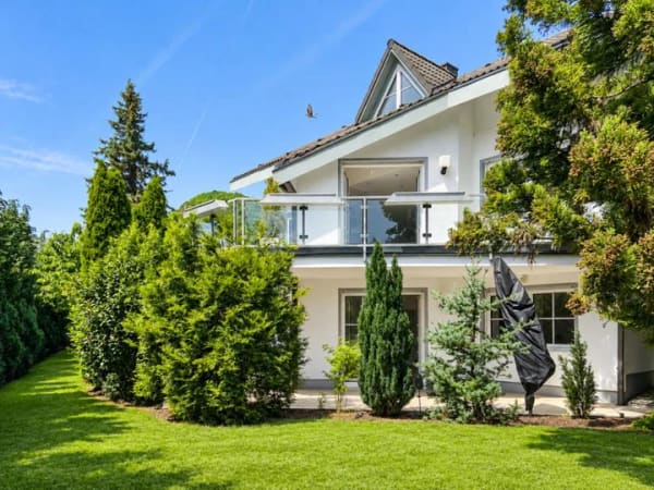 Immobilie in Happurg - Einfamilienhaus freistehend in Happurg - Bild 0