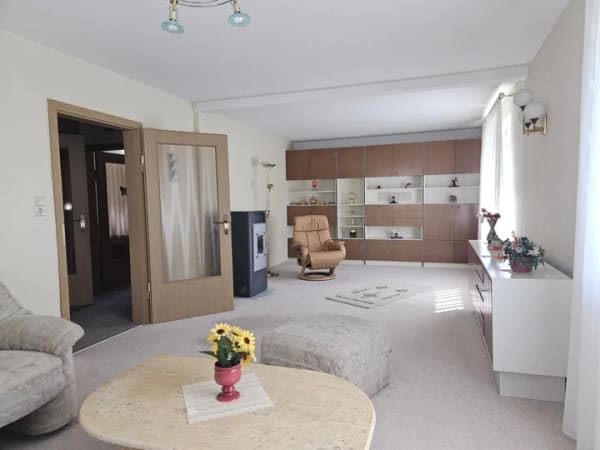 Immobilie in Lauterstein - Einfamilienhaus freistehend in Lauterstein - Bild 1