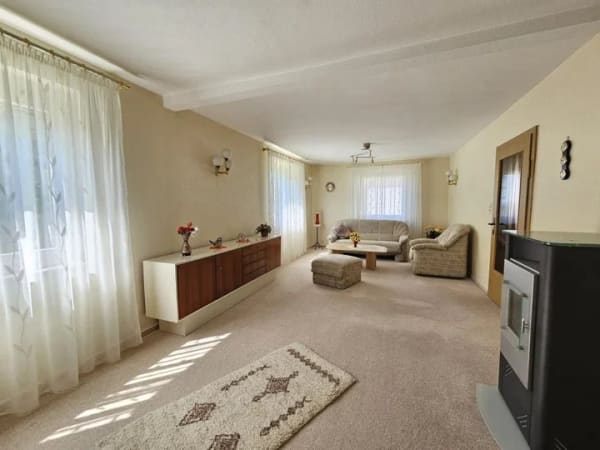 Immobilie in Lauterstein - Einfamilienhaus freistehend in Lauterstein - Bild 2