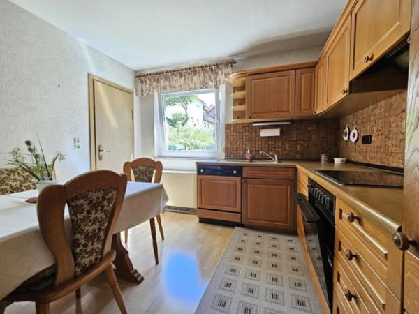 Immobilie in Lauterstein - Einfamilienhaus freistehend in Lauterstein - Bild 3