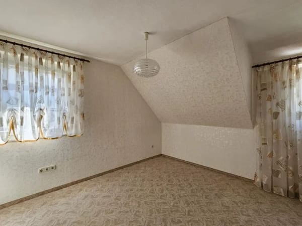 Immobilie in Lauterstein - Einfamilienhaus freistehend in Lauterstein - Bild 4