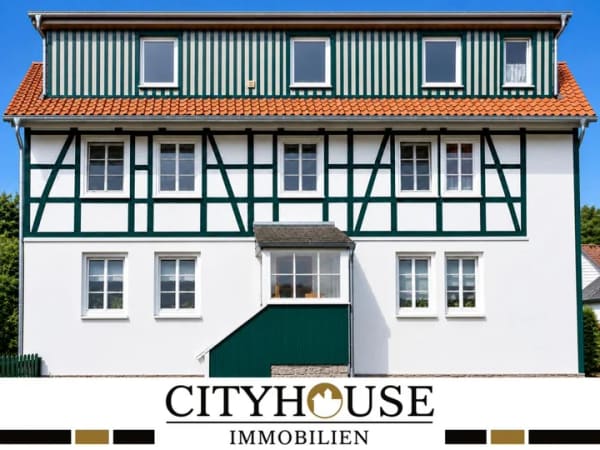 Immobilie in Willingen (Upland) - Mehrfamilienhaus in Willingen (Upland) (Eimelrod) - Bild 0