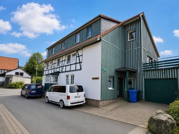 Immobilie in Willingen (Upland) - Mehrfamilienhaus in Willingen (Upland) (Eimelrod) - Bild 1