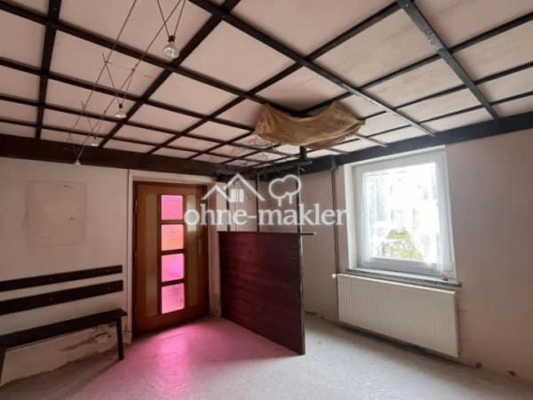 Immobilie in Penig - Einfamilienhaus freistehend in Penig - Bild 2