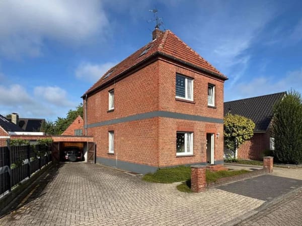 Immobilie in Nordhorn - Mehrfamilienhaus in Nordhorn - Bild 2