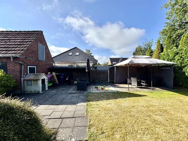 Immobilie in Nordhorn - Mehrfamilienhaus in Nordhorn - Bild 4