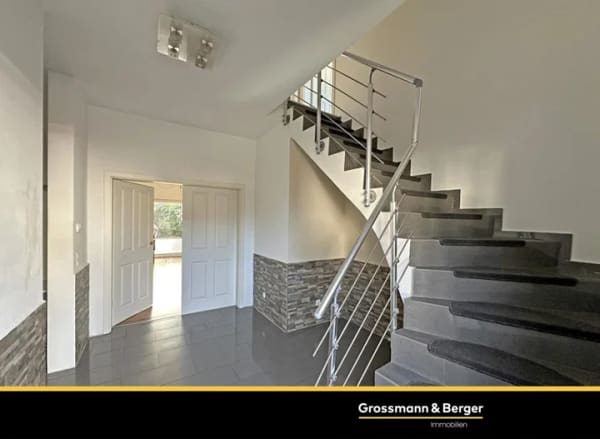 Immobilie in Ellerbek - Einfamilienhaus freistehend in Ellerbek - Bild 1