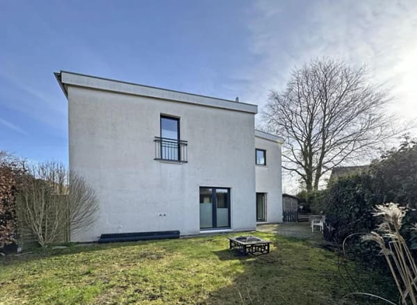 Immobilie in Ellerbek - Einfamilienhaus freistehend in Ellerbek - Bild 3
