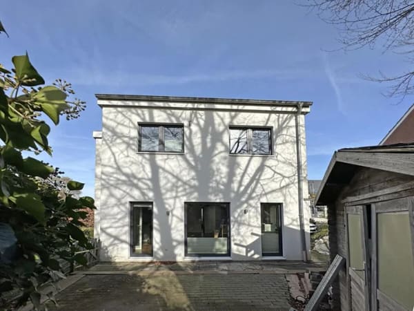 Immobilie in Ellerbek - Einfamilienhaus freistehend in Ellerbek - Bild 4
