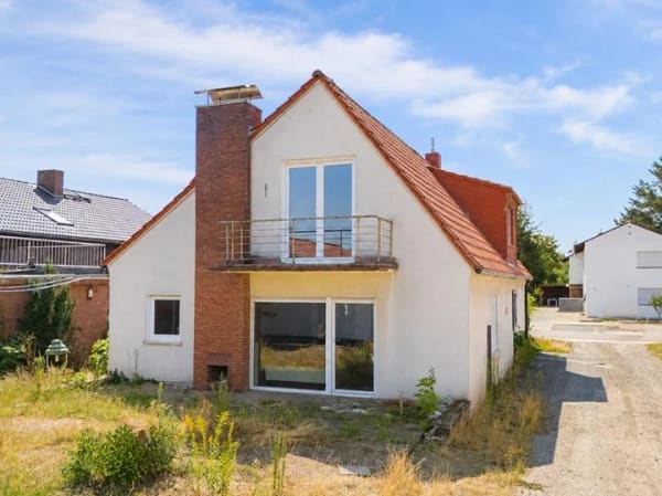 Immobilie in Maxdorf - Einfamilienhaus freistehend in Maxdorf - Bild 1