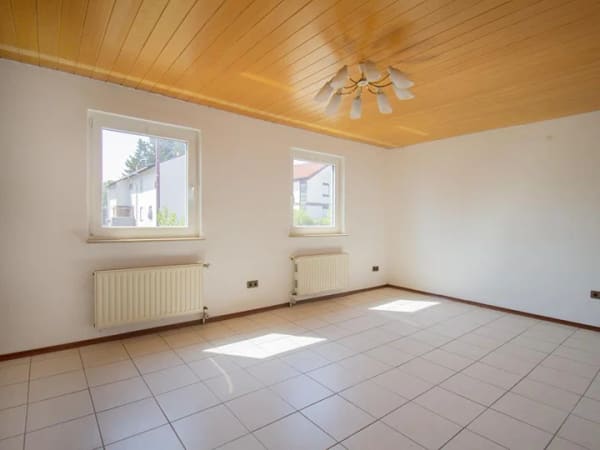 Immobilie in Maxdorf - Einfamilienhaus freistehend in Maxdorf - Bild 4