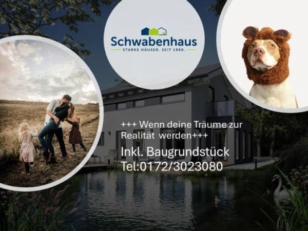 Immobilie in Glienicke/Nordbahn - Haus in Glienicke/Nordbahn - Bild 0