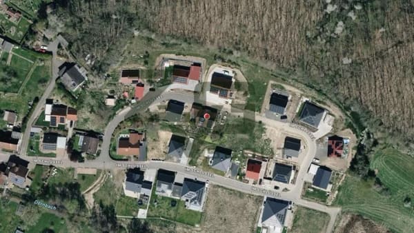Immobilie in Rockenhausen - Mehrfamilienhaus in Rockenhausen (Dörnbach) - Bild 2