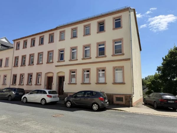 Immobilie in Altmittweida - Mehrfamilienhaus in Mittweida - Bild 0