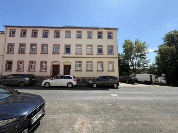 Immobilie in Altmittweida - Mehrfamilienhaus in Mittweida - Bild 2