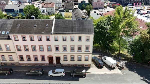 Immobilie in Altmittweida - Mehrfamilienhaus in Mittweida - Bild 3