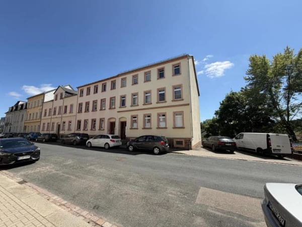 Immobilie in Altmittweida - Mehrfamilienhaus in Mittweida - Bild 4
