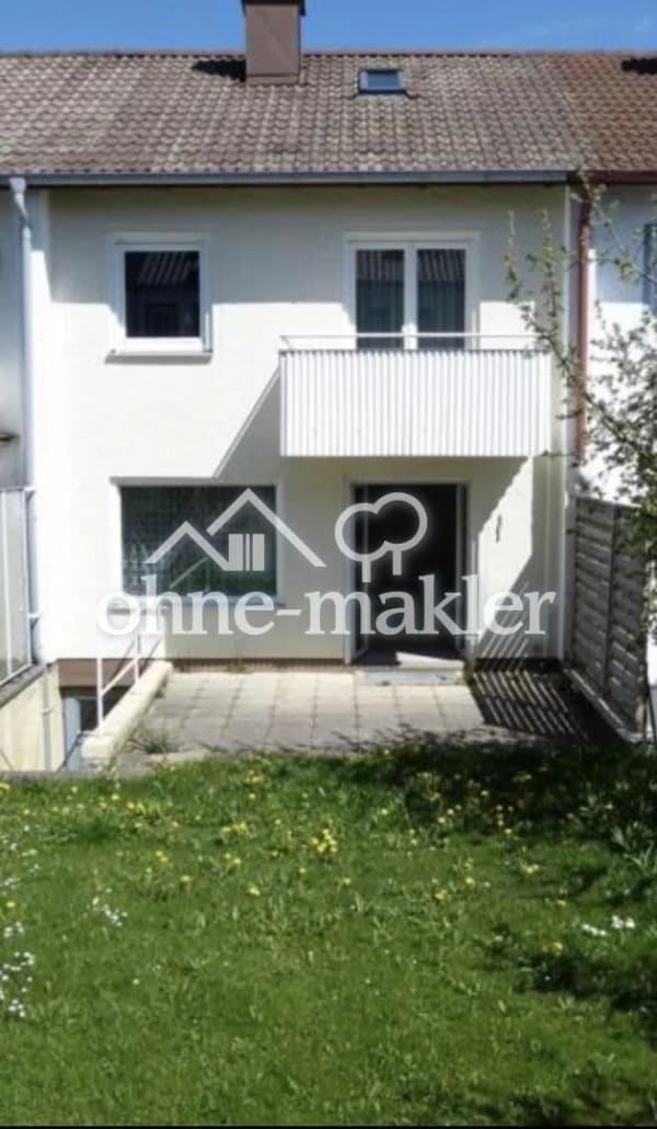 Immobilie in Waltenhofen - Reihenhaus in Waltenhofen - Bild 0
