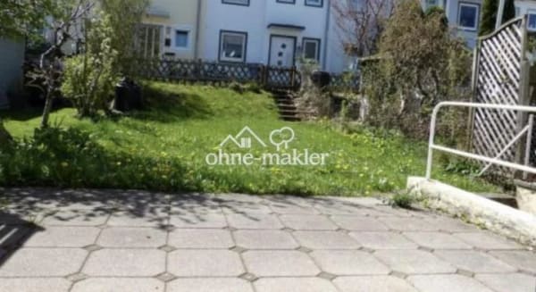 Immobilie in Waltenhofen - Reihenhaus in Waltenhofen - Bild 2